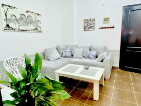 Zebra House Hurghada center